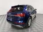 2023 Audi Q5 Premium 45 TFSI S line quattro