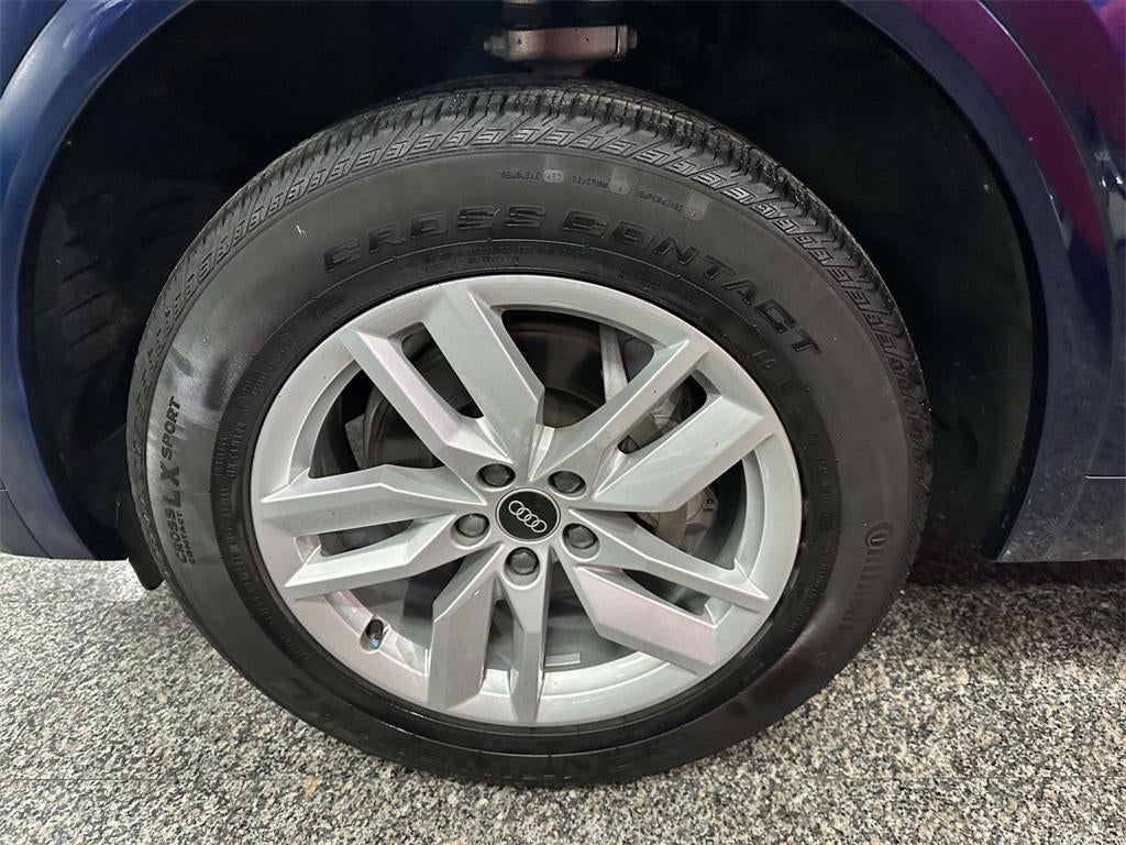 2023 Audi Q5 Premium 45 TFSI S line quattro