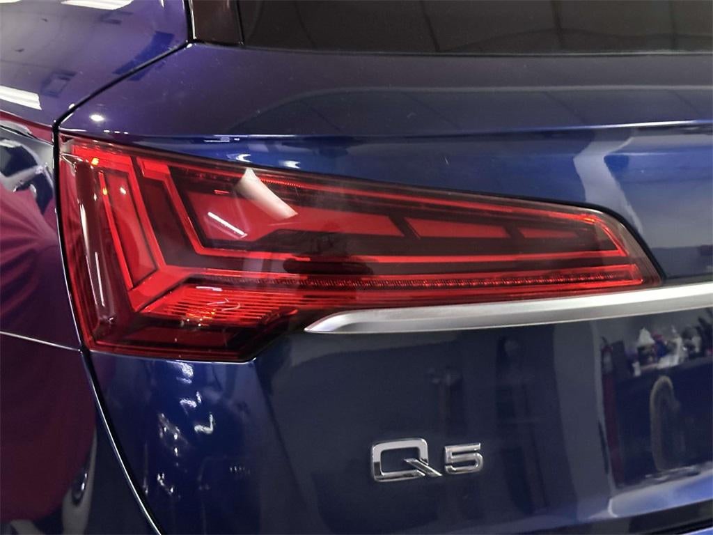 2023 Audi Q5 Premium 45 TFSI S line quattro