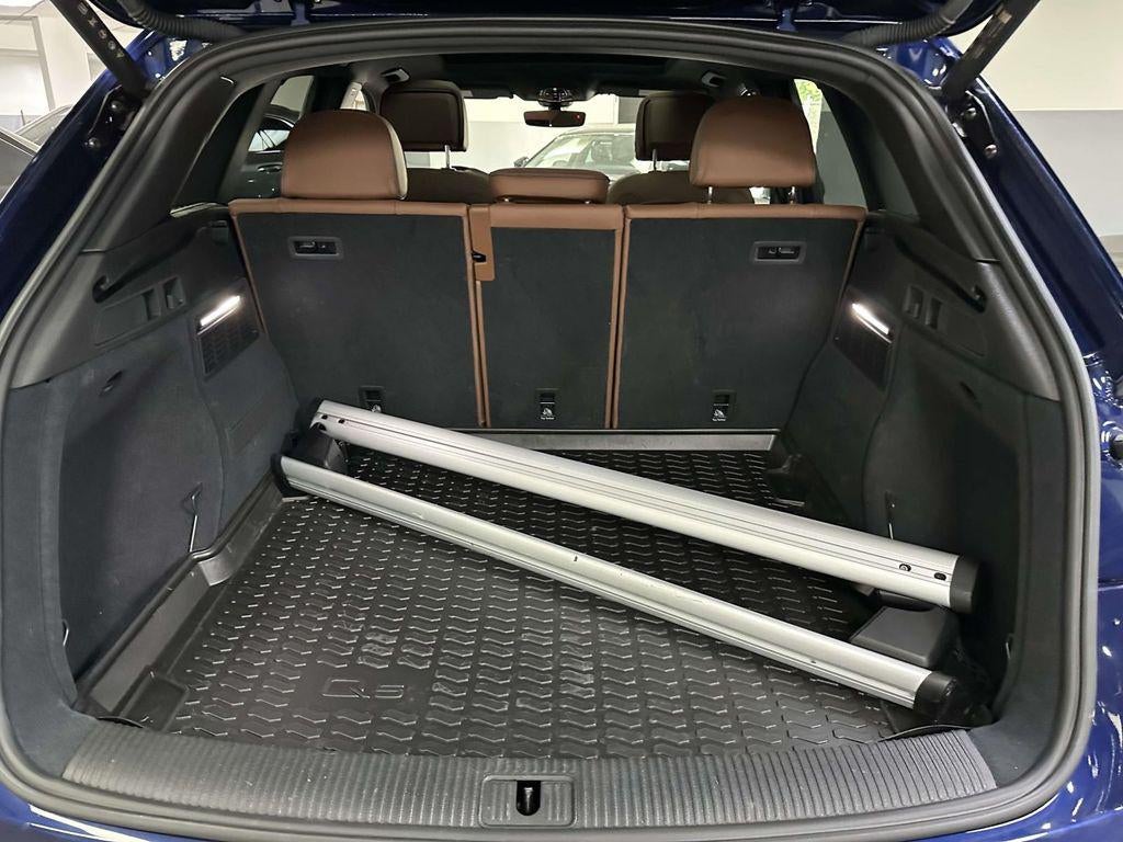 2024 Audi Q5 Premium 45 TFSI S line quattro