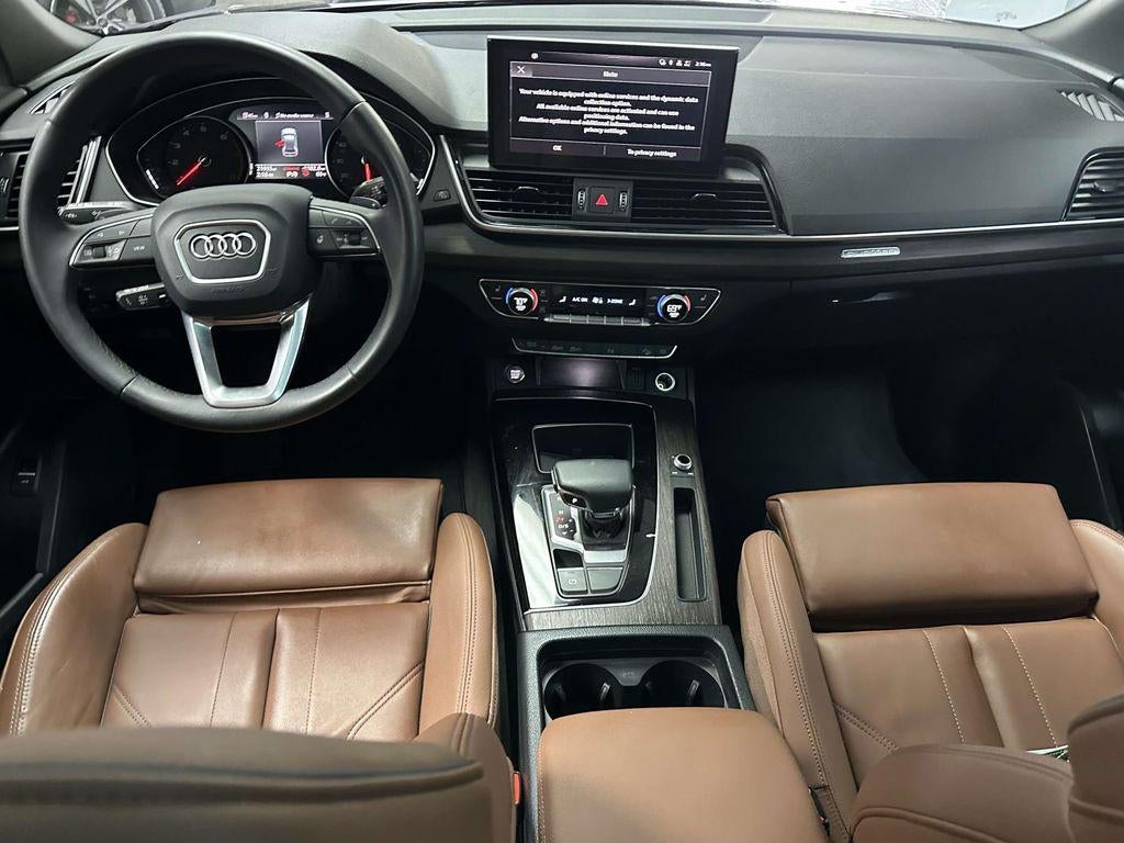 2024 Audi Q5 Premium 45 TFSI S line quattro