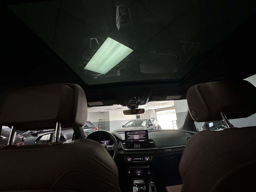 2024 Audi Q5 Premium 45 TFSI S line quattro