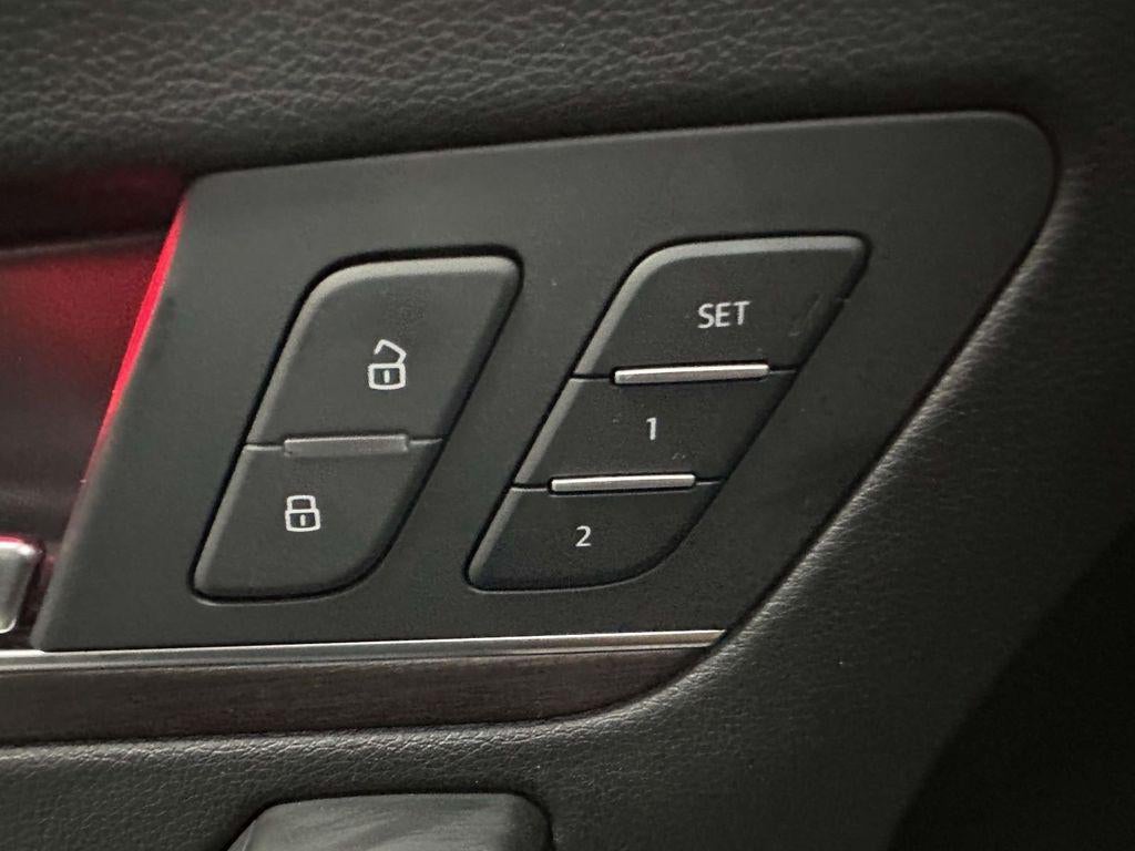 2024 Audi Q5 Premium 45 TFSI S line quattro