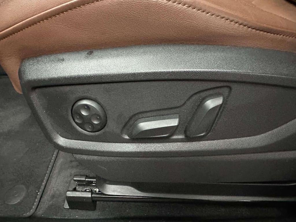2024 Audi Q5 Premium 45 TFSI S line quattro