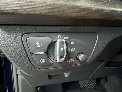 2024 Audi Q5 Premium 45 TFSI S line quattro