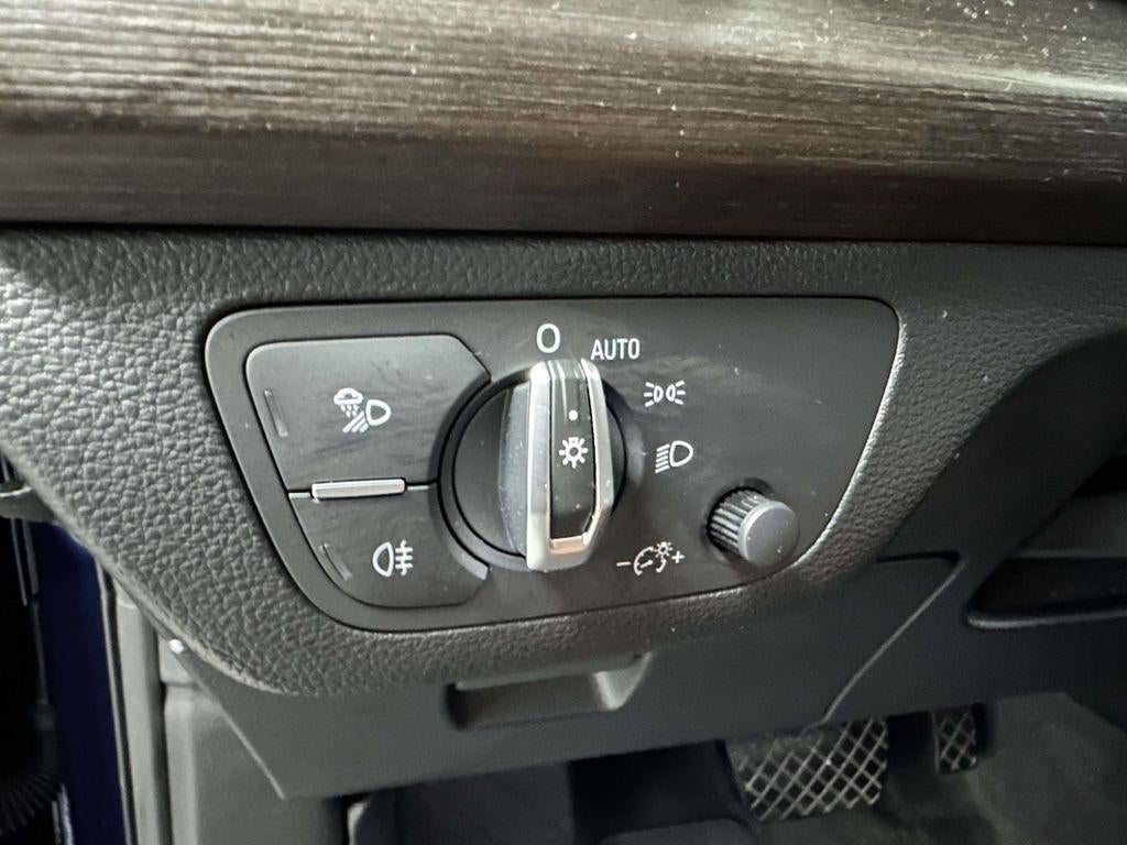 2024 Audi Q5 Premium 45 TFSI S line quattro