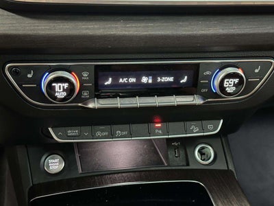 2024 Audi Q5 Premium 45 TFSI S line quattro