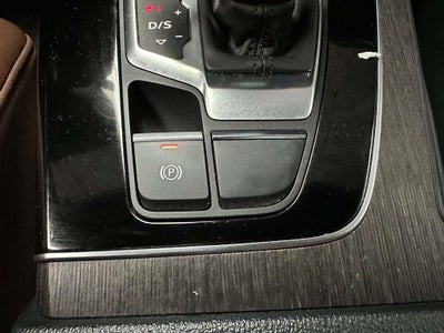 2024 Audi Q5 Premium 45 TFSI S line quattro