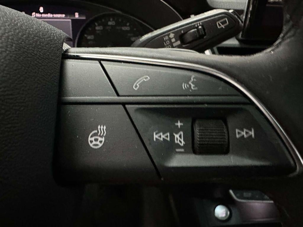 2024 Audi Q5 Premium 45 TFSI S line quattro