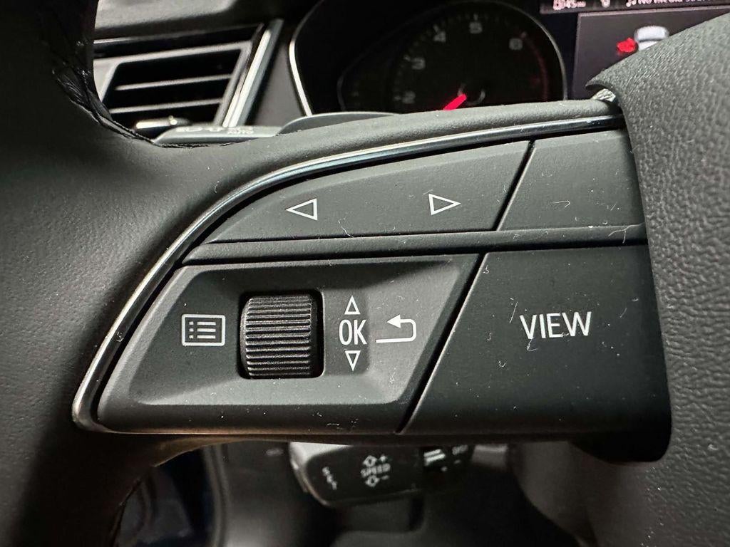 2024 Audi Q5 Premium 45 TFSI S line quattro