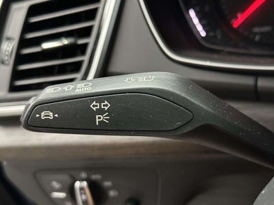 2024 Audi Q5 Premium 45 TFSI S line quattro