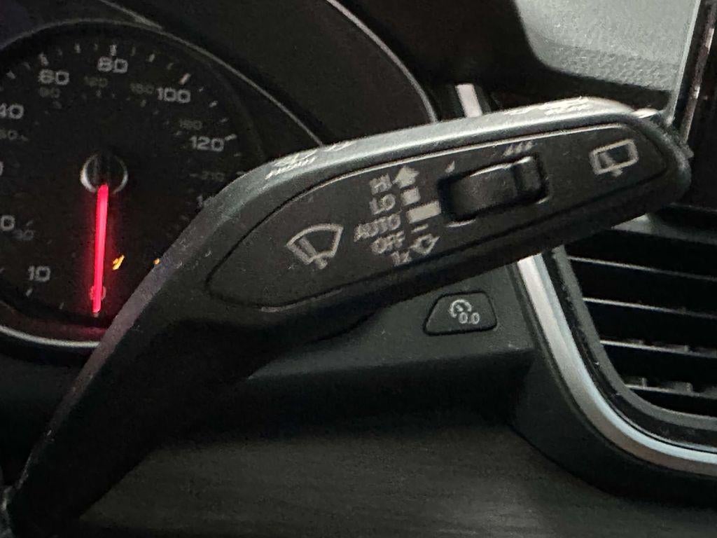 2024 Audi Q5 Premium 45 TFSI S line quattro