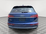 2024 Audi Q5 Premium 45 TFSI S line quattro