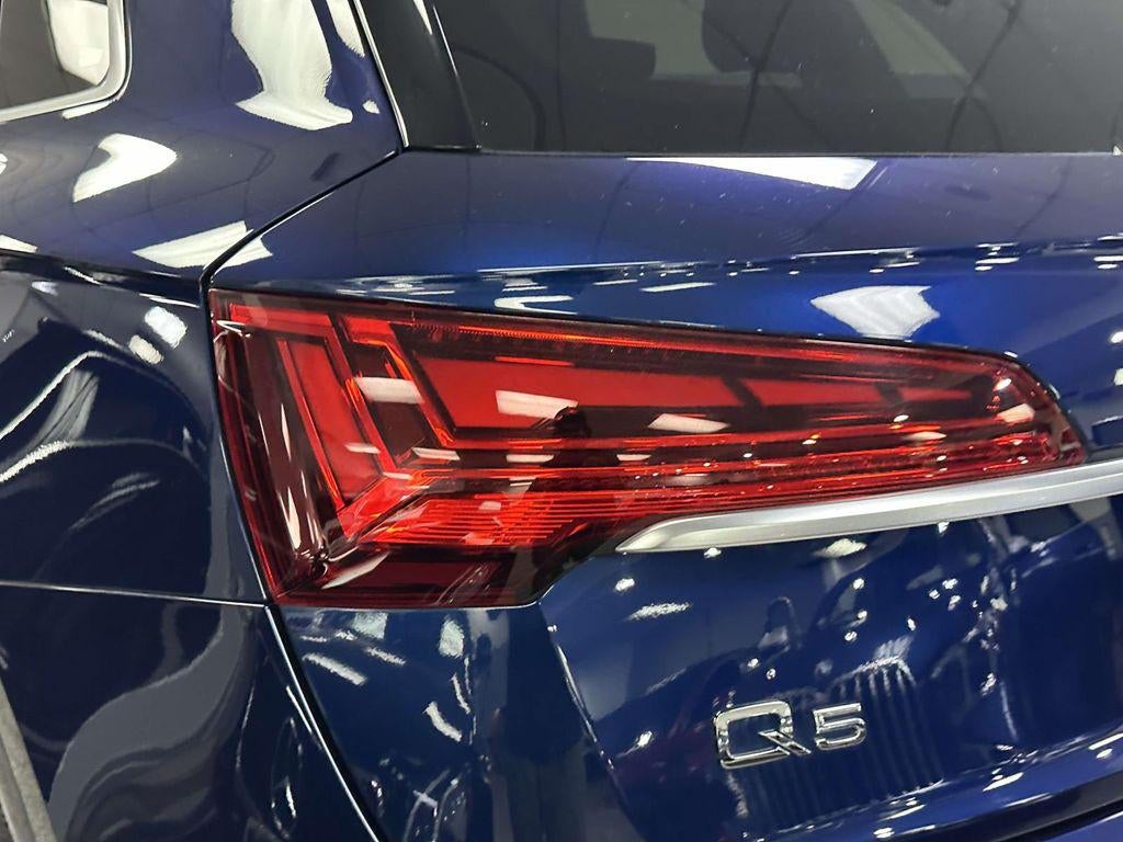 2024 Audi Q5 Premium 45 TFSI S line quattro