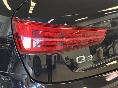 2017 Audi Q3 2.0T Premium