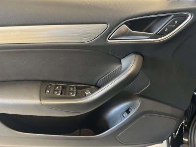 2017 Audi Q3 2.0T Premium