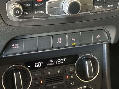 2017 Audi Q3 2.0T Premium