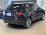 2017 Audi Q3 2.0T Premium