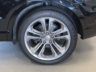 2017 Audi Q3 2.0T Premium