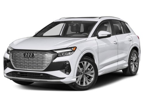 2024 Audi Q4 e-tron Premium 55 quattro