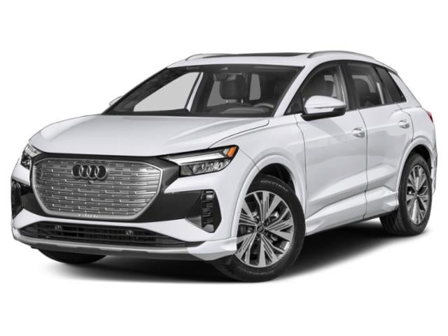 2024 Audi Q4 e-tron Premium 55 quattro
