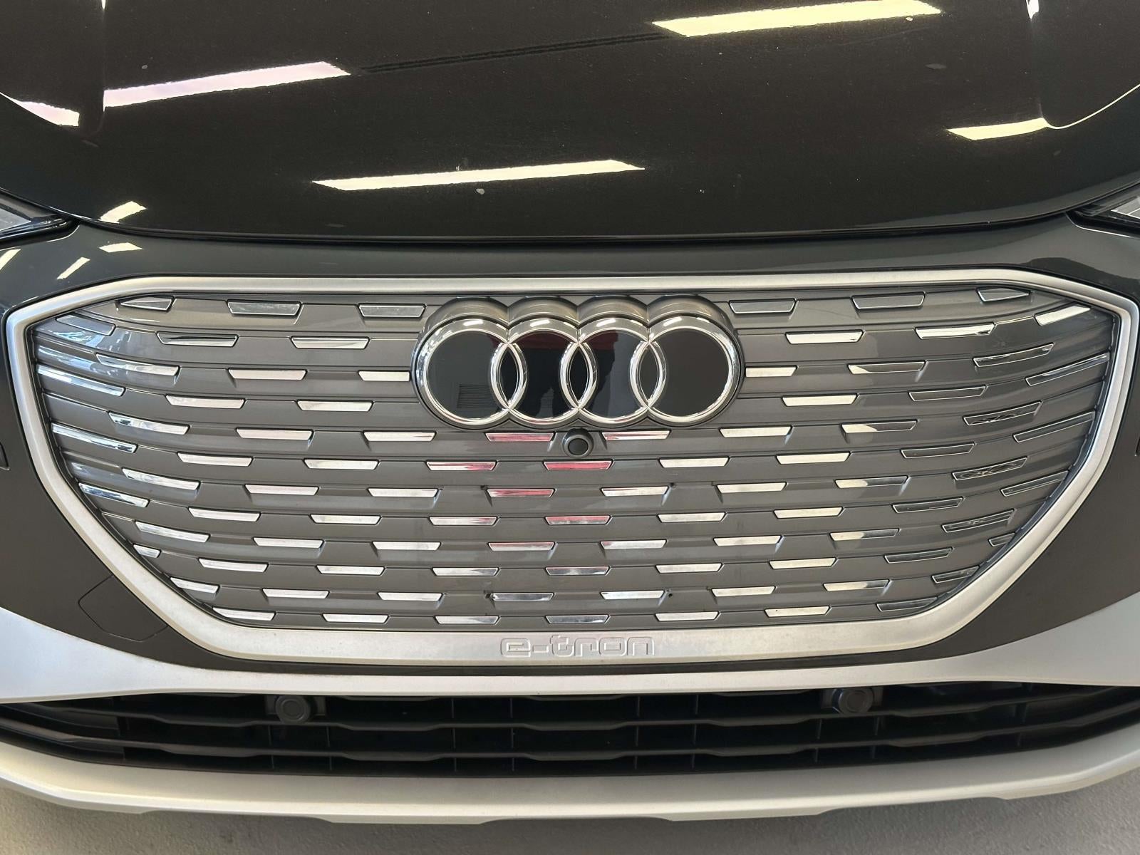 2024 Audi Q4 e-tron Premium 55 quattro