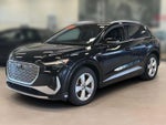 2024 Audi Q4 e-tron Premium 55 quattro