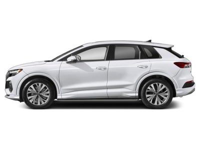 2024 Audi Q4 e-tron Premium 55 quattro