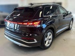 2024 Audi Q4 e-tron Premium 55 quattro