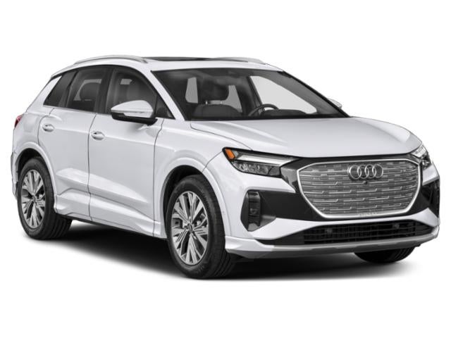 2024 Audi Q4 e-tron Premium 55 quattro