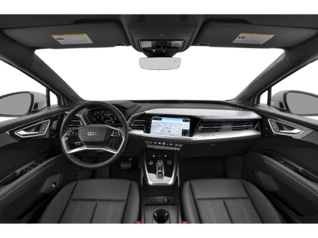 2024 Audi Q4 e-tron Premium 55 quattro