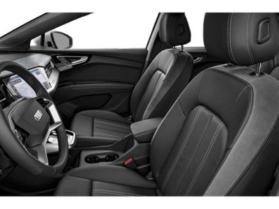 2024 Audi Q4 e-tron Premium 55 quattro