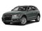2016 Audi Q5 2.0T Premium