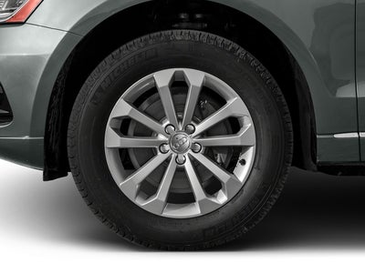 2016 Audi Q5 2.0T Premium