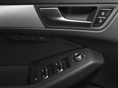 2016 Audi Q5 2.0T Premium