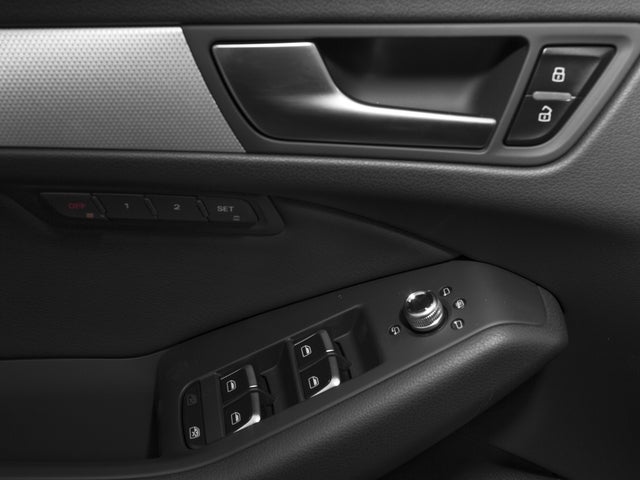 2016 Audi Q5 2.0T Premium