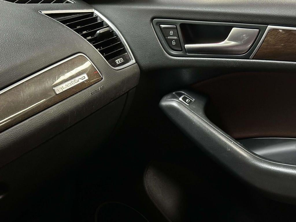 2016 Audi Q5 2.0T Premium