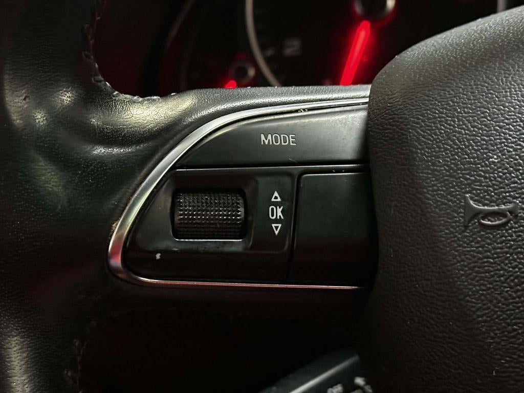 2016 Audi Q5 2.0T Premium