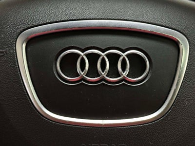 2016 Audi Q5 2.0T Premium