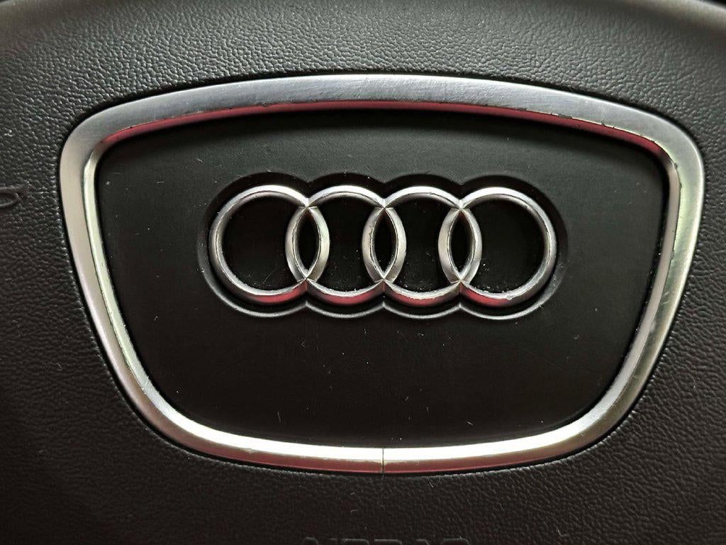2016 Audi Q5 2.0T Premium