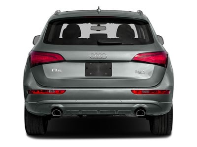 2016 Audi Q5 2.0T Premium