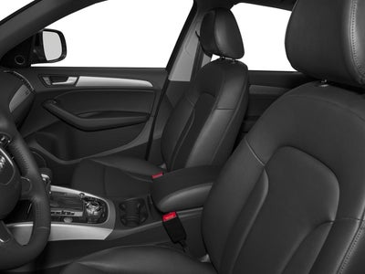2016 Audi Q5 2.0T Premium