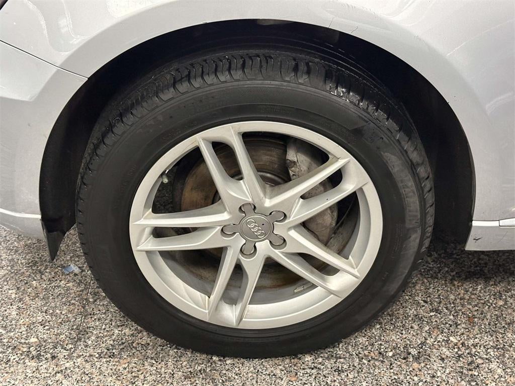 2016 Audi Q5 2.0T Premium