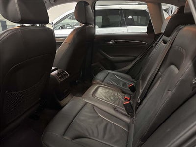 2016 Audi Q5 2.0T Premium