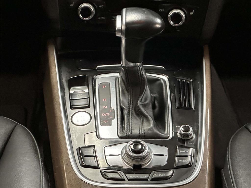 2016 Audi Q5 2.0T Premium