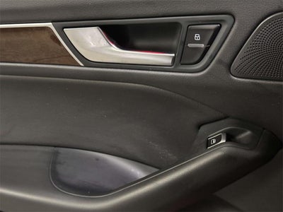 2016 Audi Q5 2.0T Premium