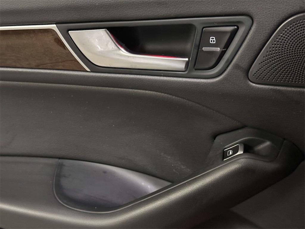 2016 Audi Q5 2.0T Premium