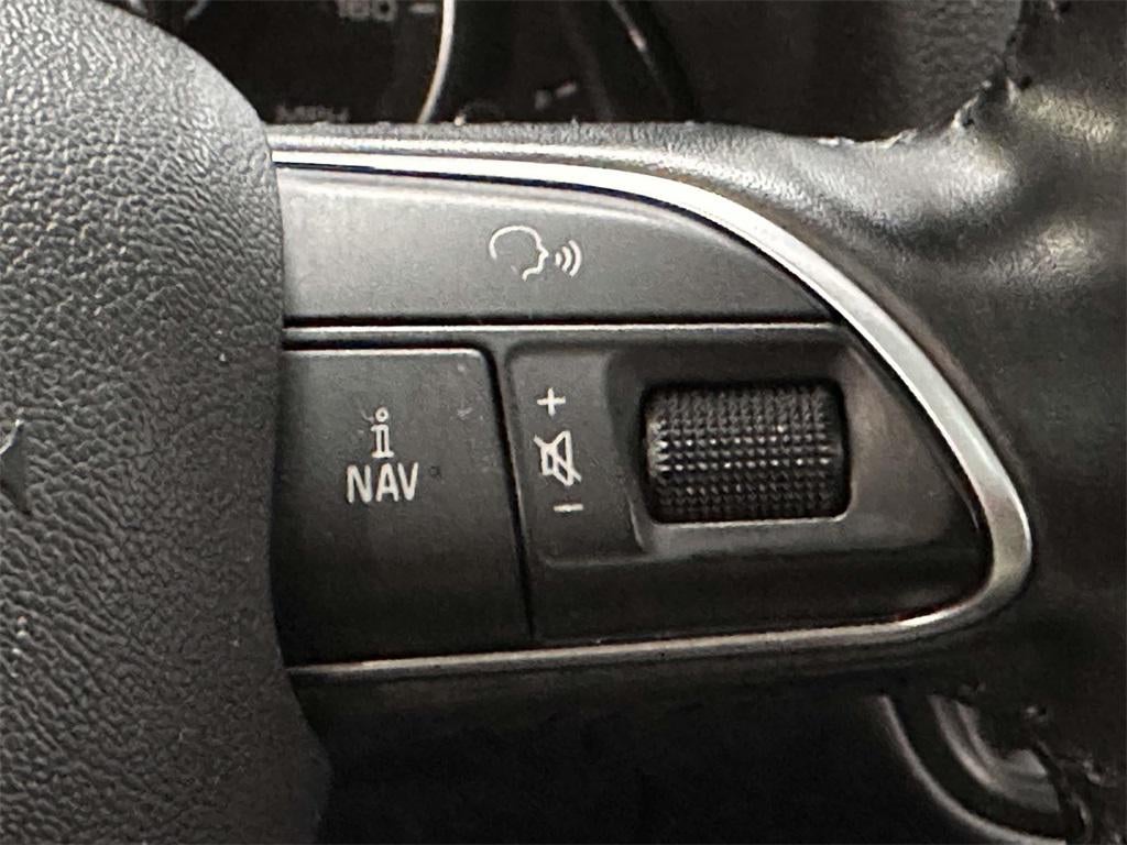 2016 Audi Q5 2.0T Premium