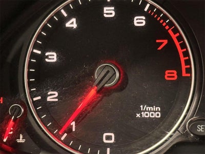 2016 Audi Q5 2.0T Premium