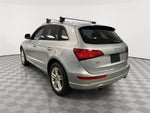 2016 Audi Q5 2.0T Premium
